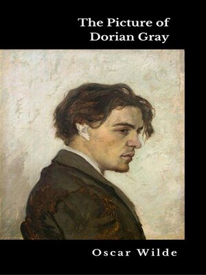 cover image of The Picture of Dorian Gray (Illustrated)